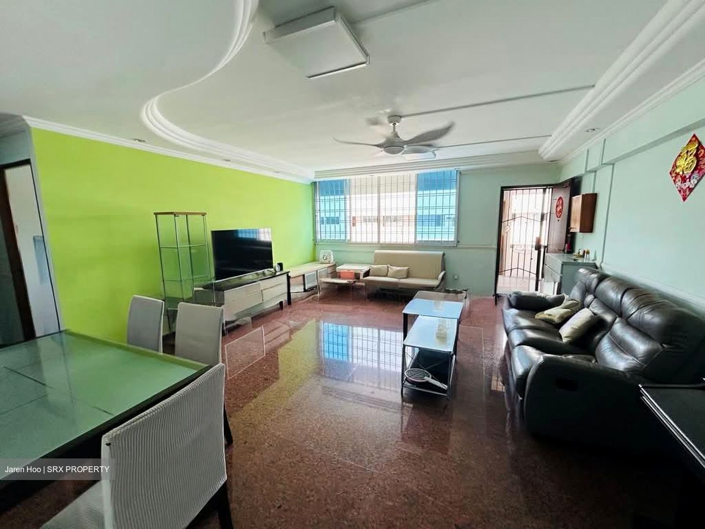 Blk 818 Tampines Polyview (Tampines), HDB 4 Rooms #602770831